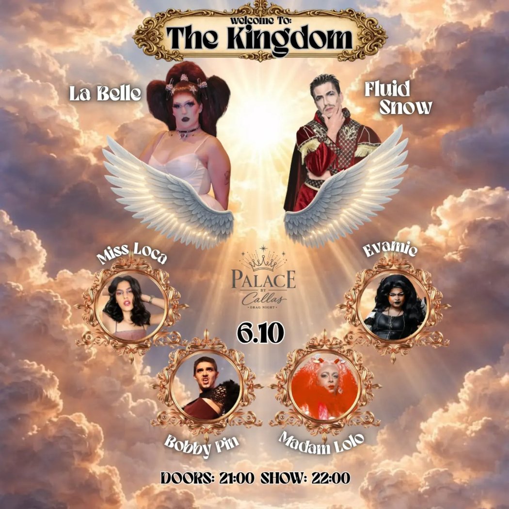 The Kingdom