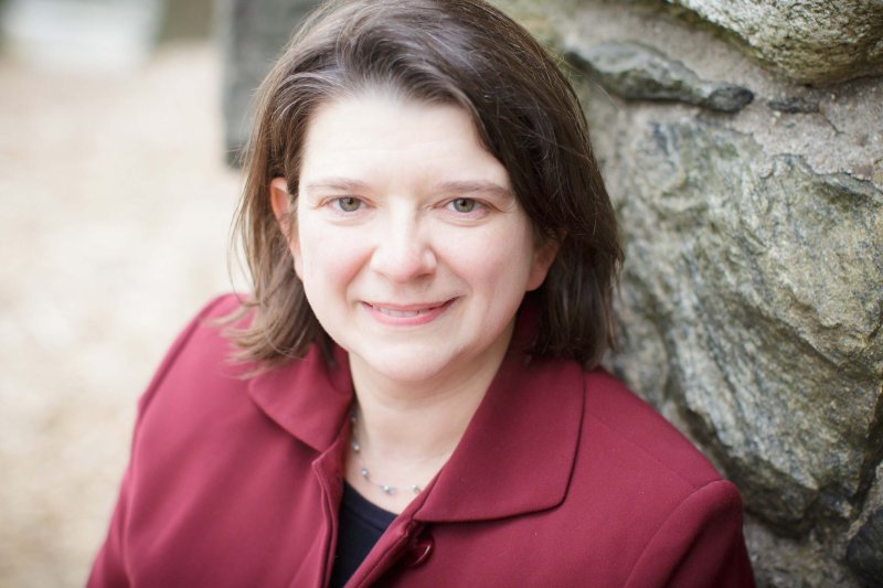 Summer Carillon Concert Series: Ellen Dickinson