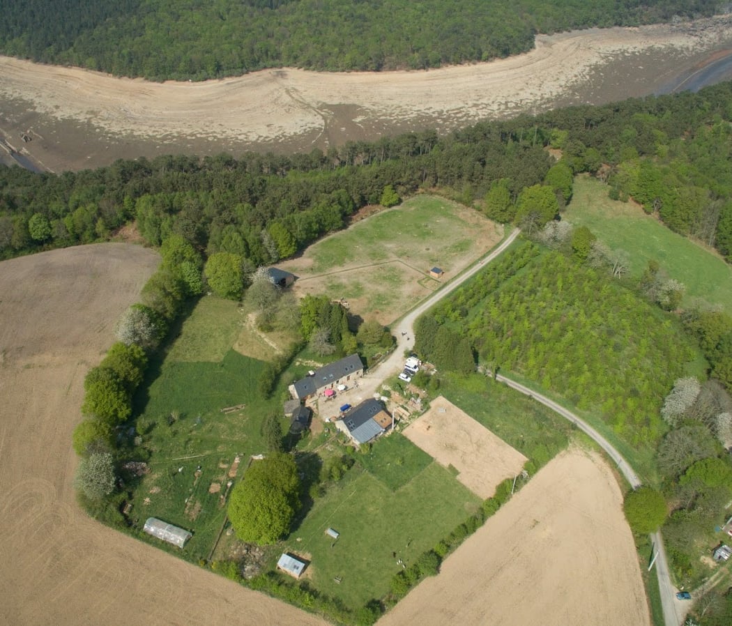 L'Âne Brasseur 2
