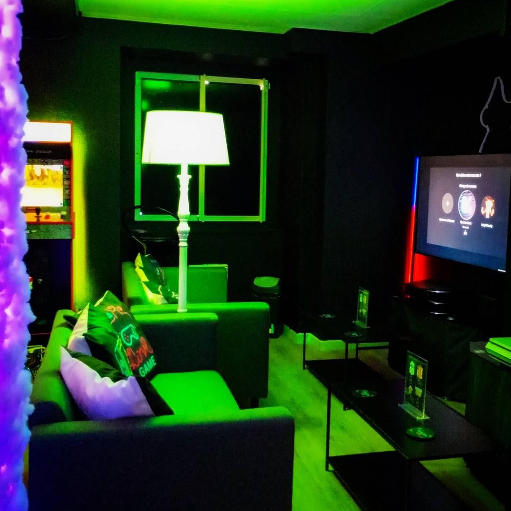 Quartier Geek 3