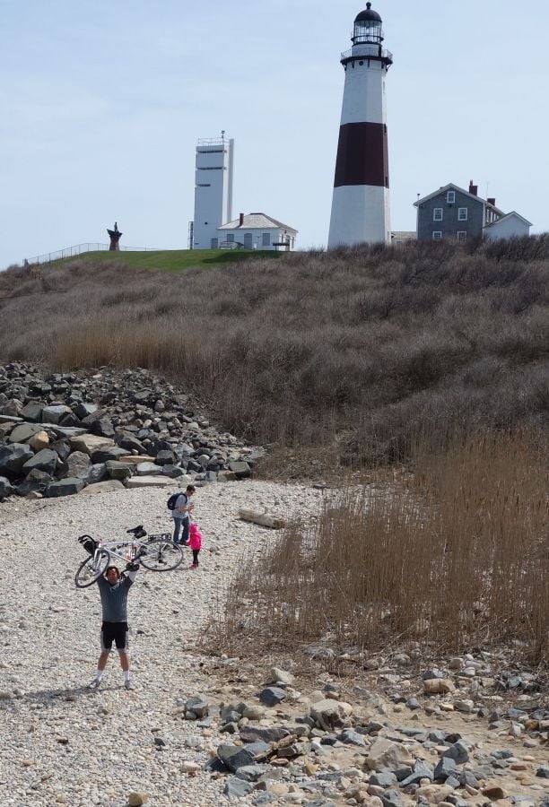 Montauk 3
