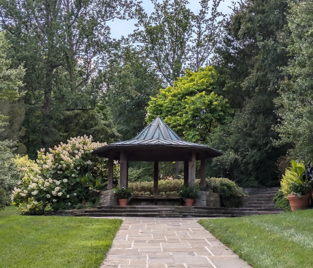 Brookside Gardens 3