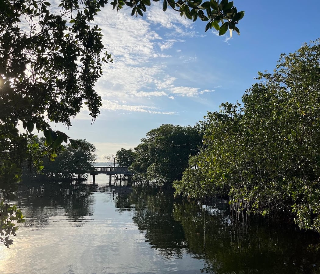 North Bayshore Park 2