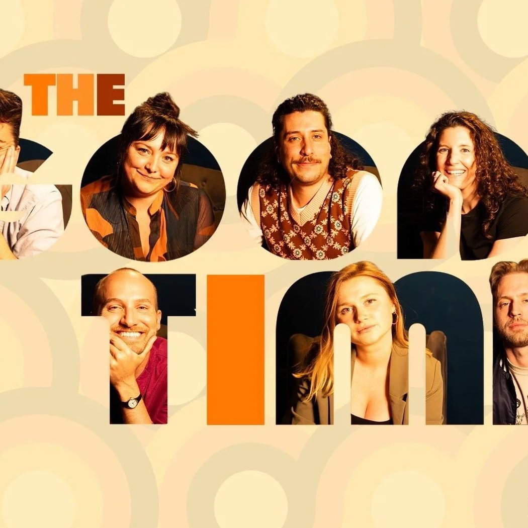 The Good Time 1