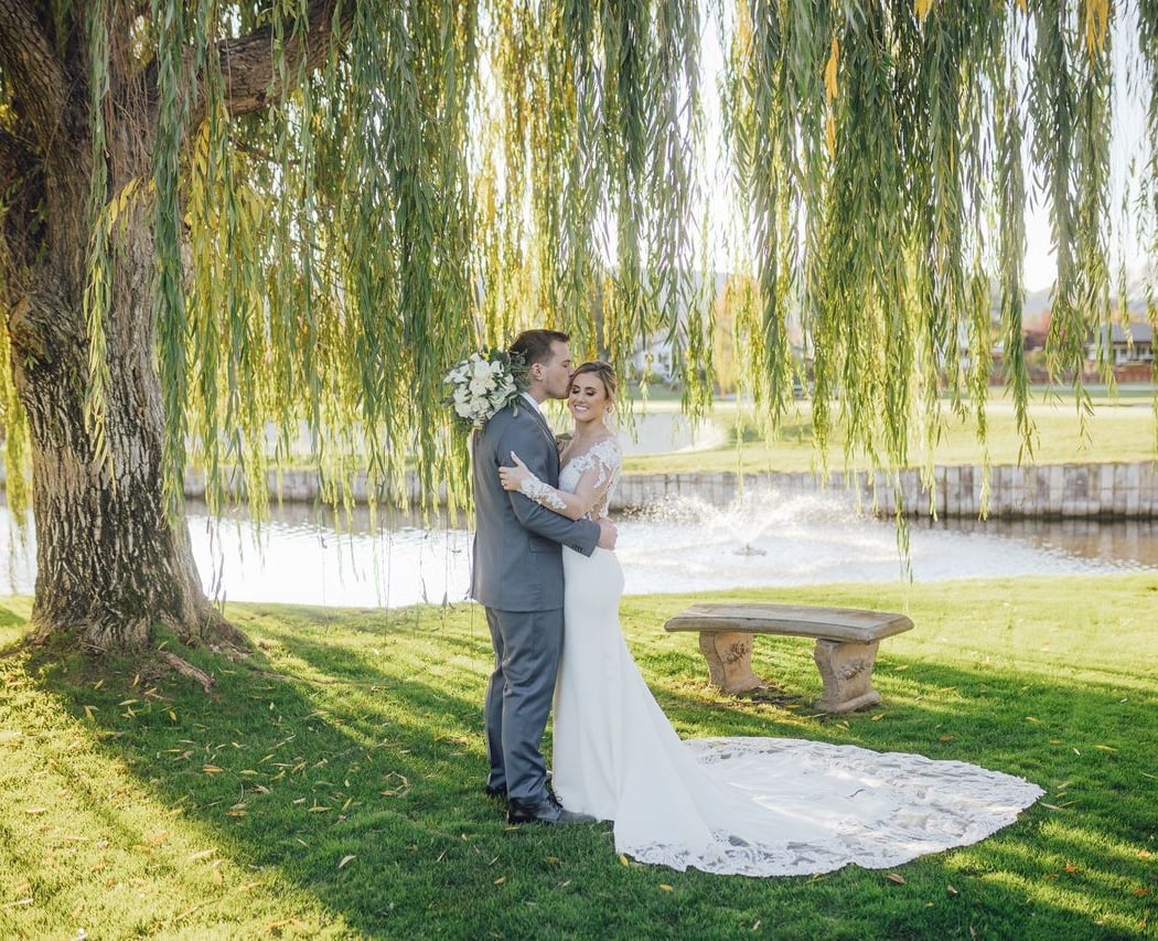 San Ramon Waters by Wedgewood Weddings 1