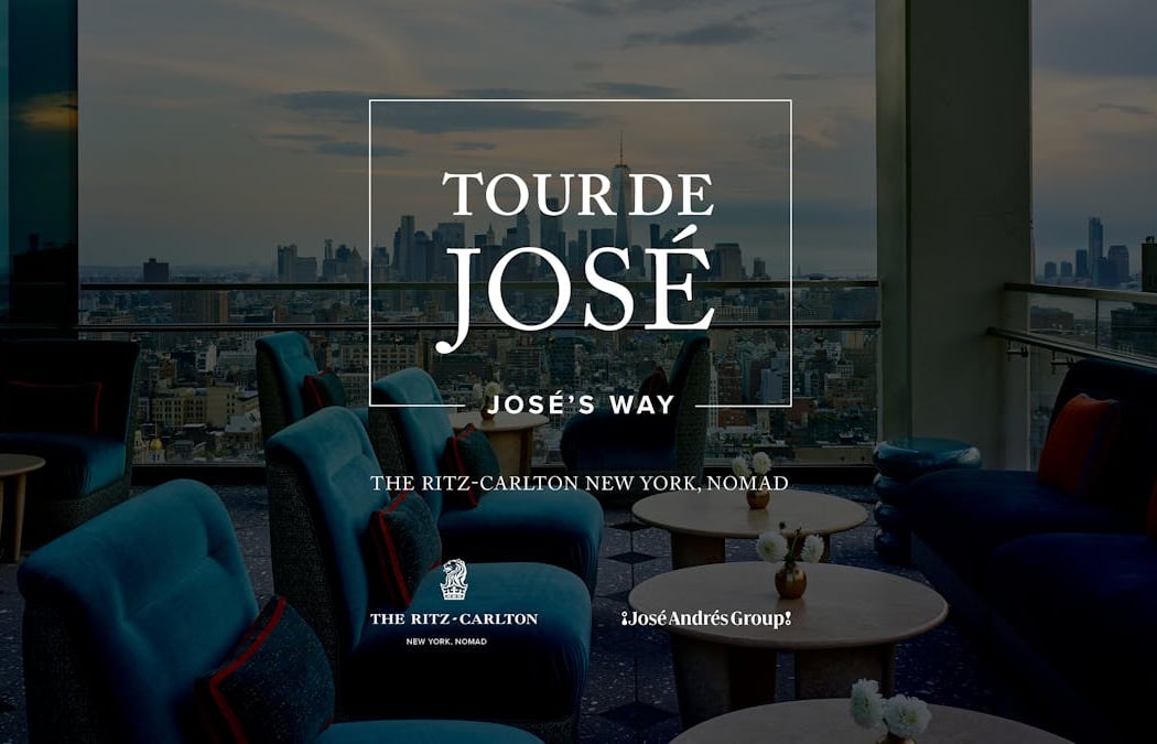 Tour de José 1