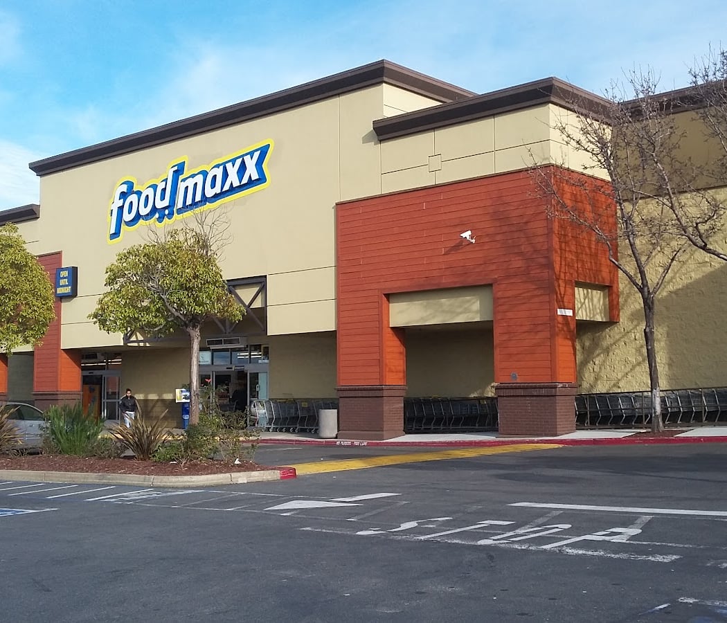 Foodmaxx 2
