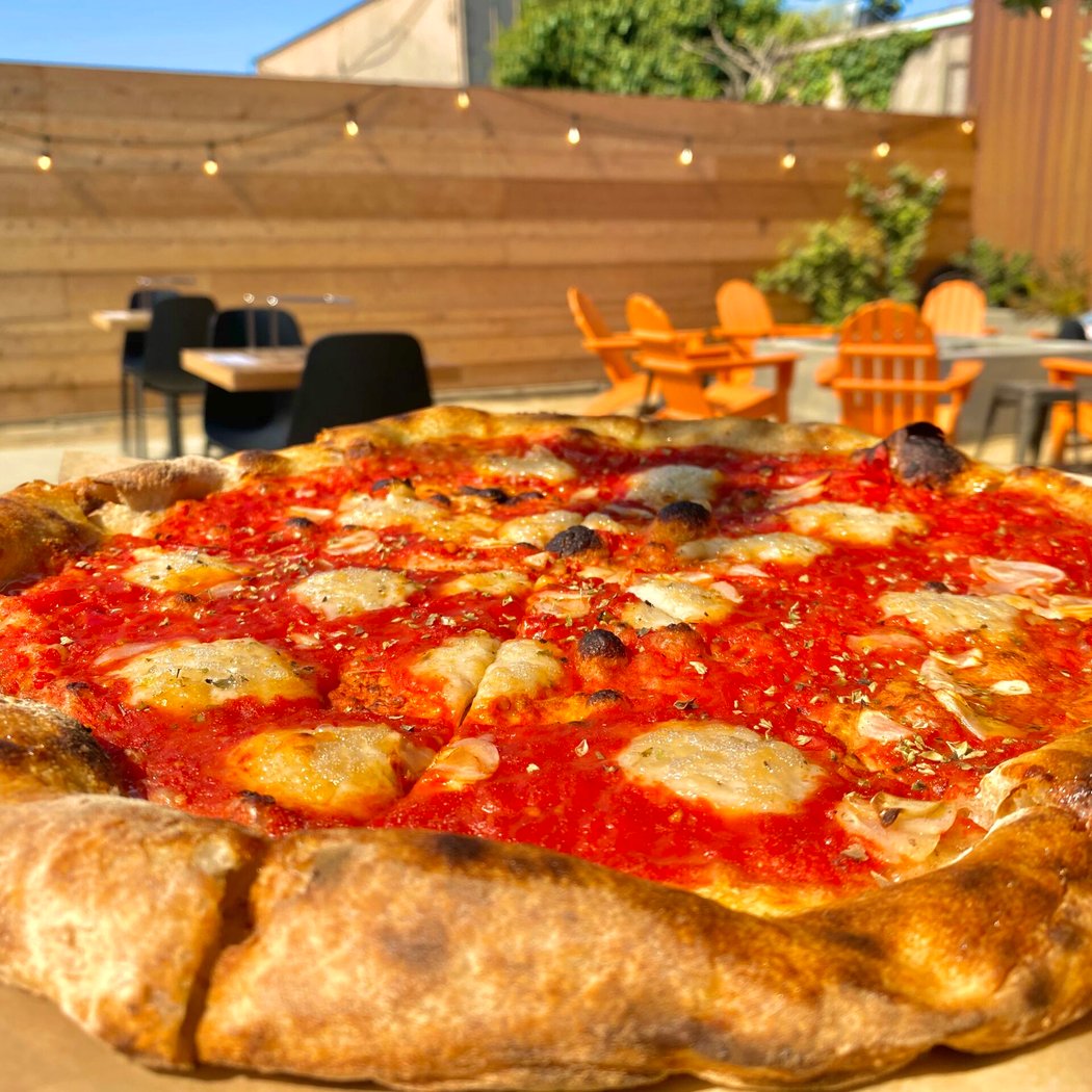 PizzaHacker/BagelMacher SF 1