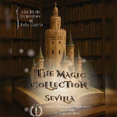 The magic collection 1