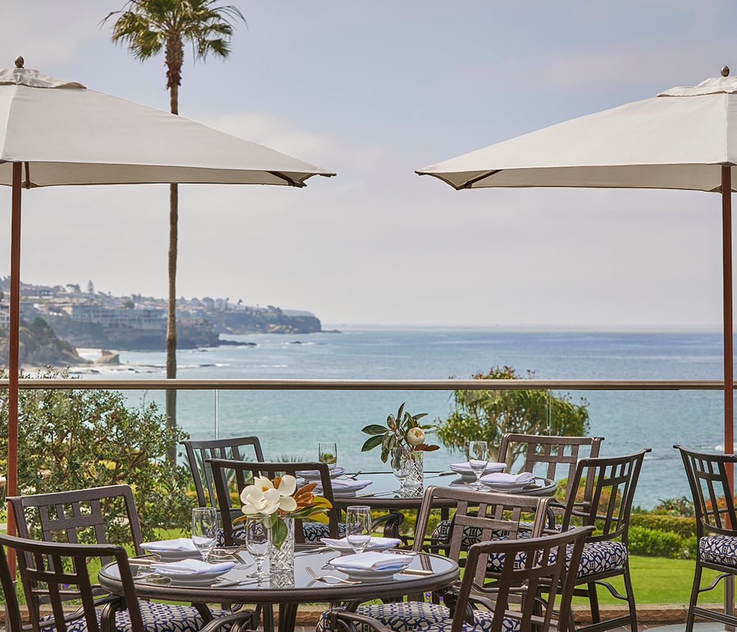 Montage Laguna Beach 1