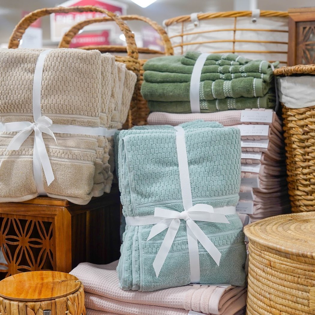 HomeGoods 1