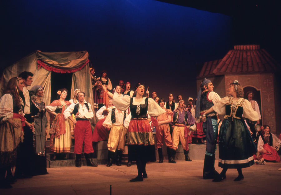 Comic Opera Guild 2