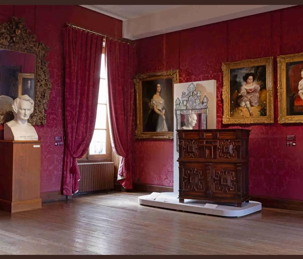 Hugo décorateur 2
