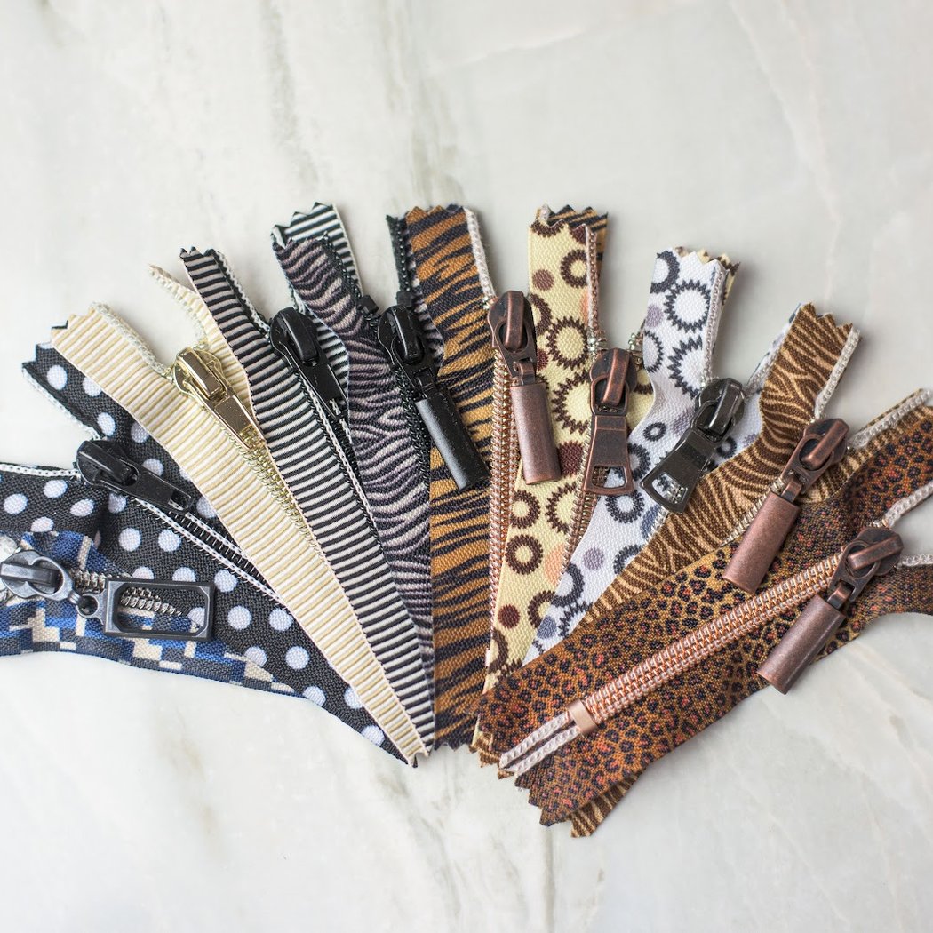 J.N. Zippers & Supplies Corp. 1