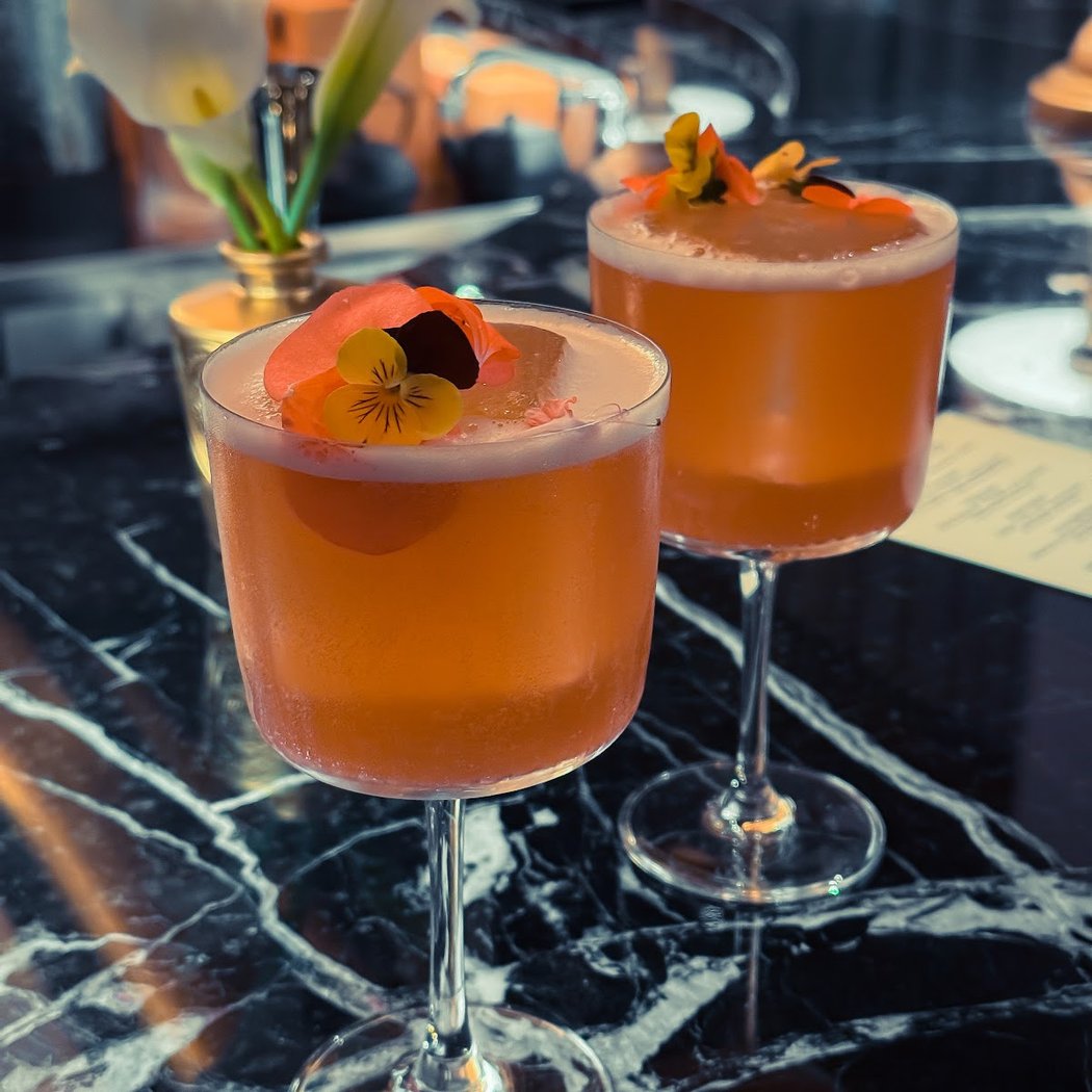 Le Malt Imperiale 1