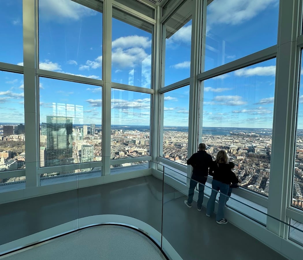 Calling All New College Students: Start School with 25% Off at View Boston! 4