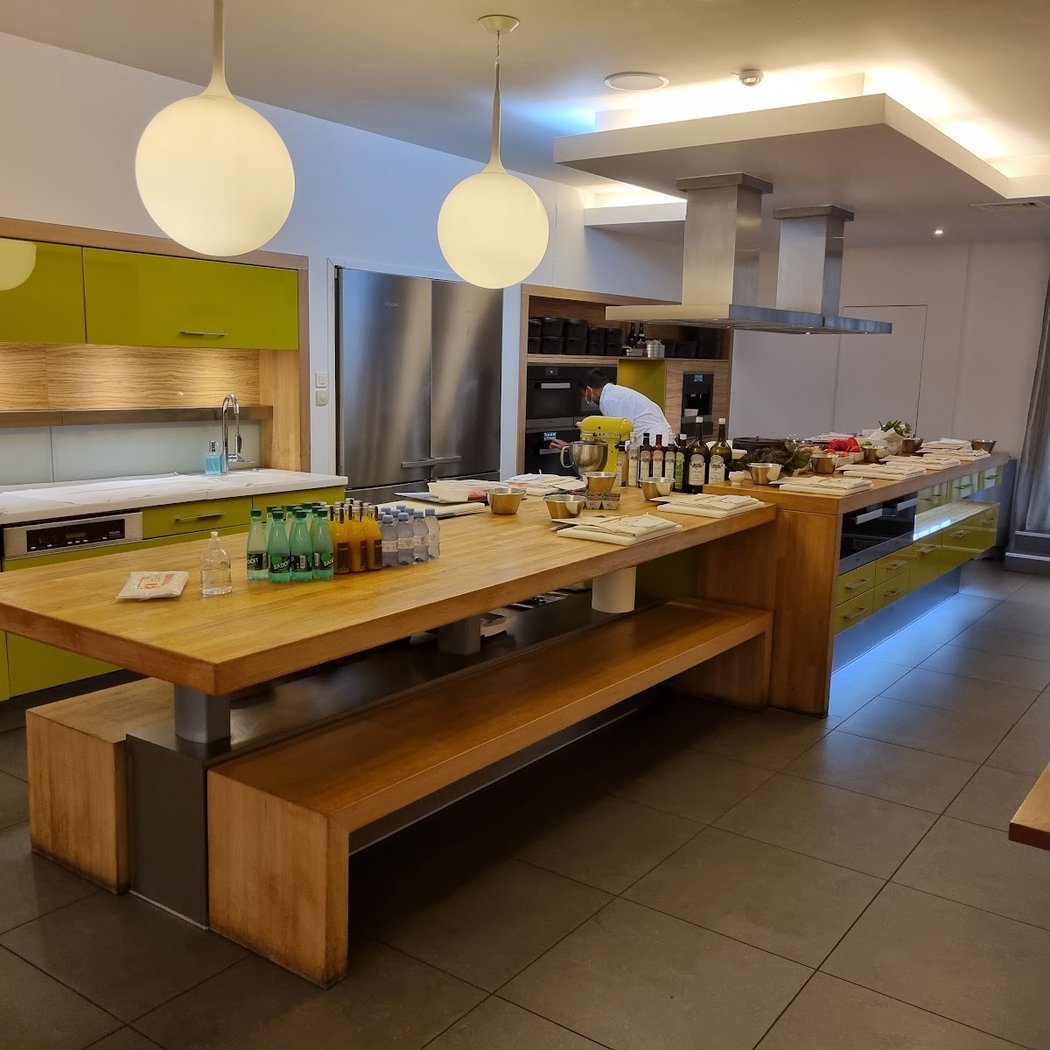 Ateliers Cuisine & Pâtisserie pour Ados 3