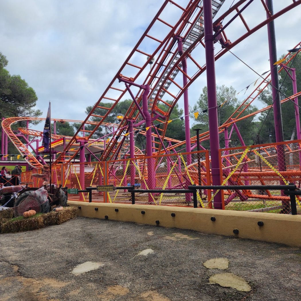parc aquatique Splash world by Magic Park Land 2