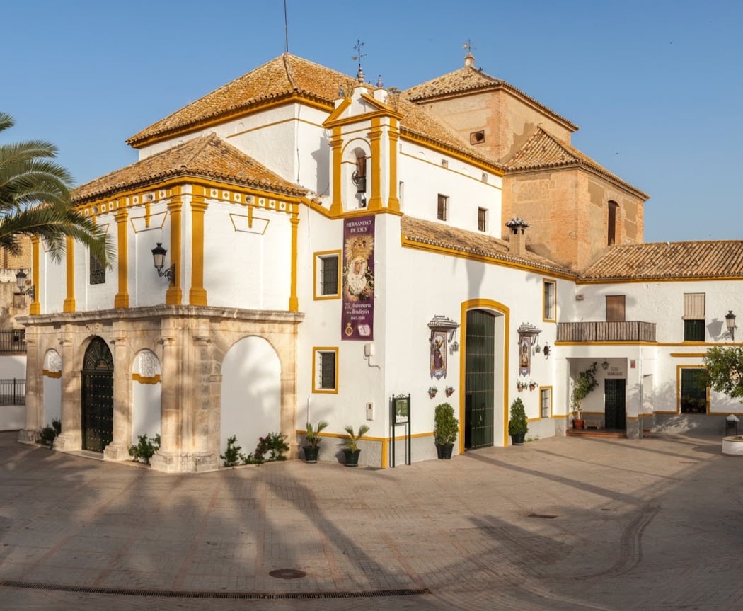 XXVI Exaltación de la Saeta 2