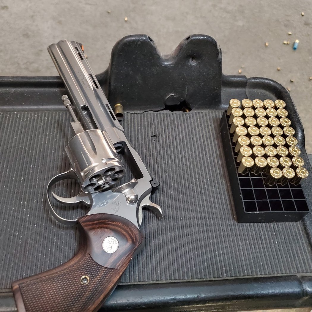 Bay Ridge Range 1