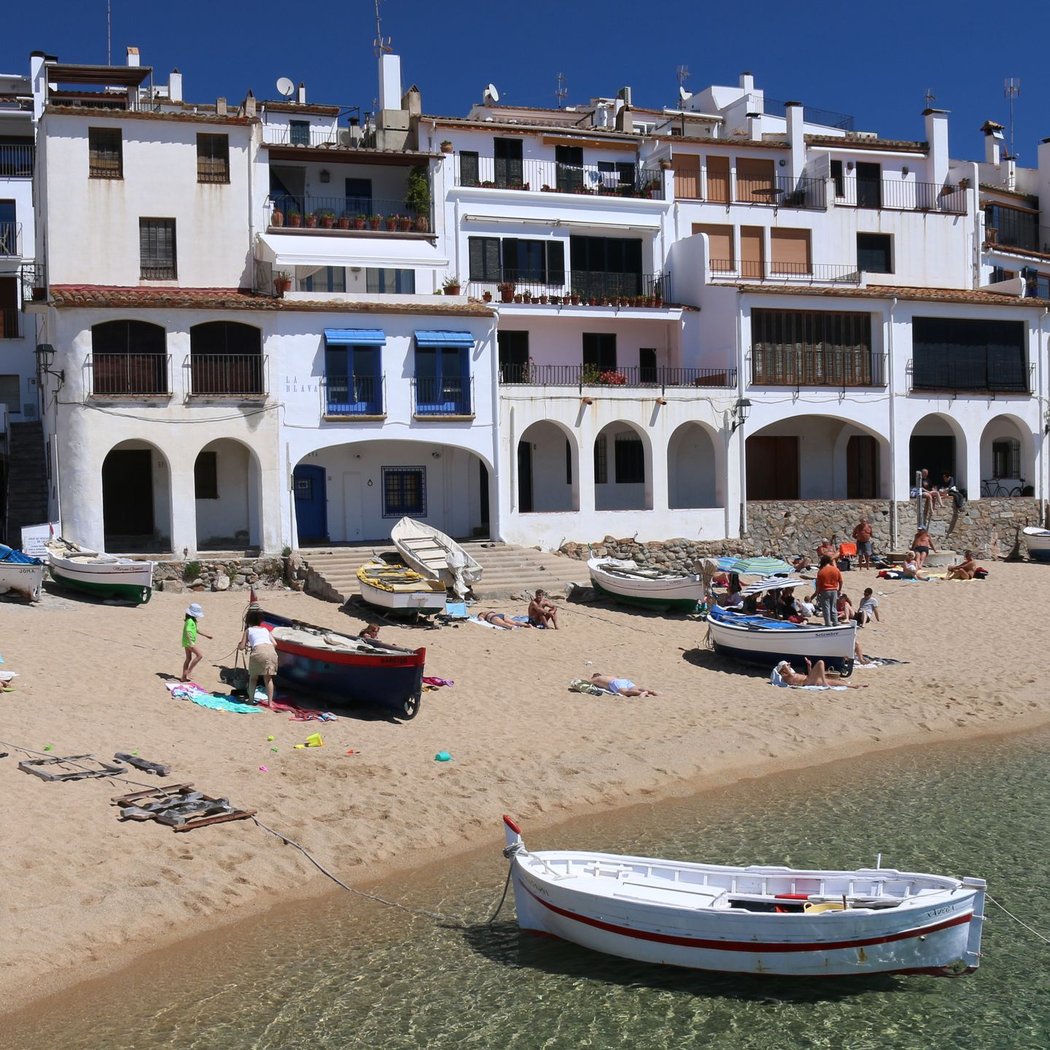Camí de Ronda 2
