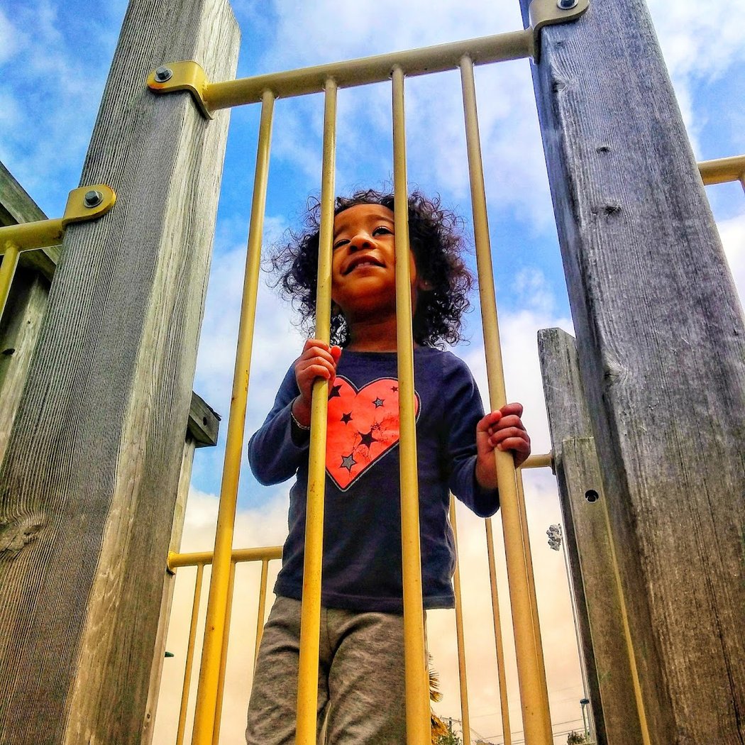 Excelsior Playground Park 1