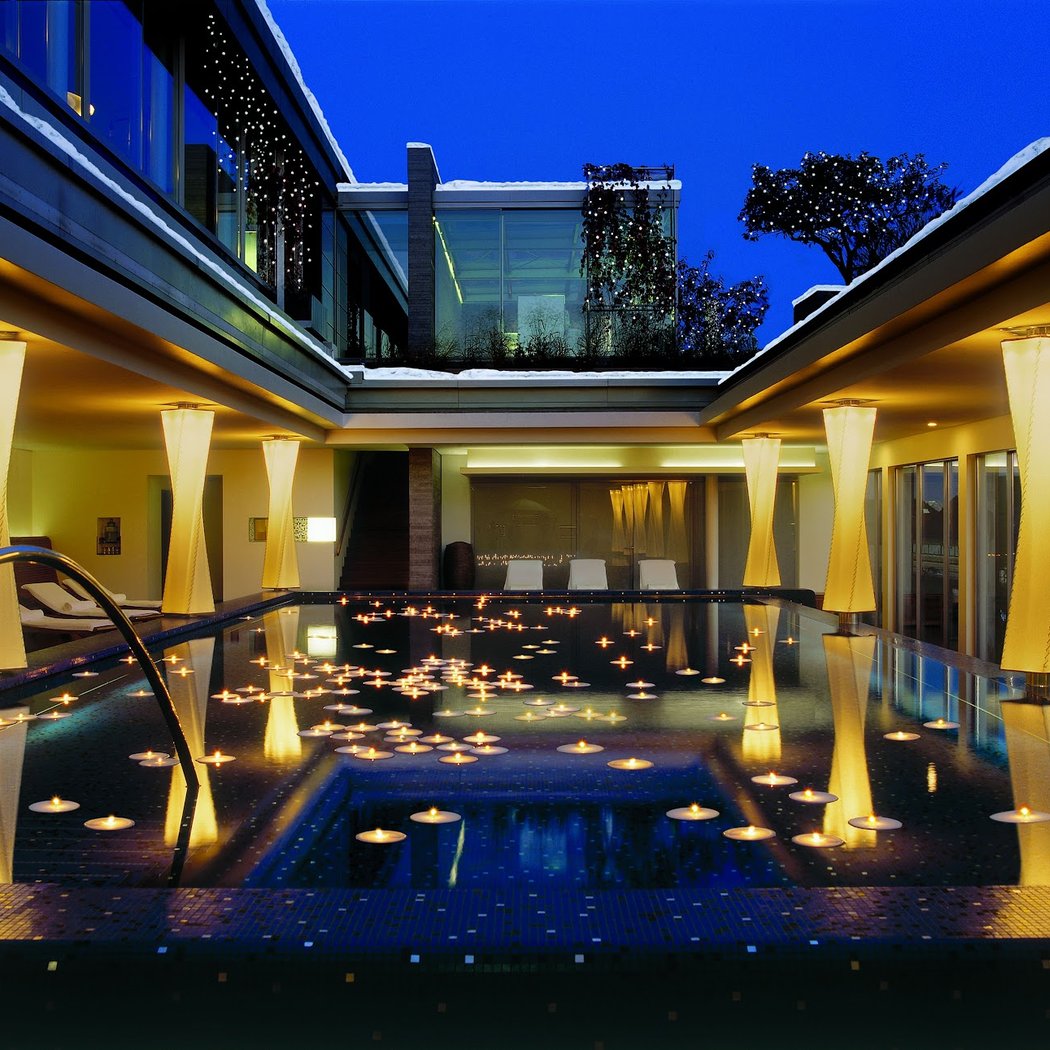 Blue Spa Wellness 2