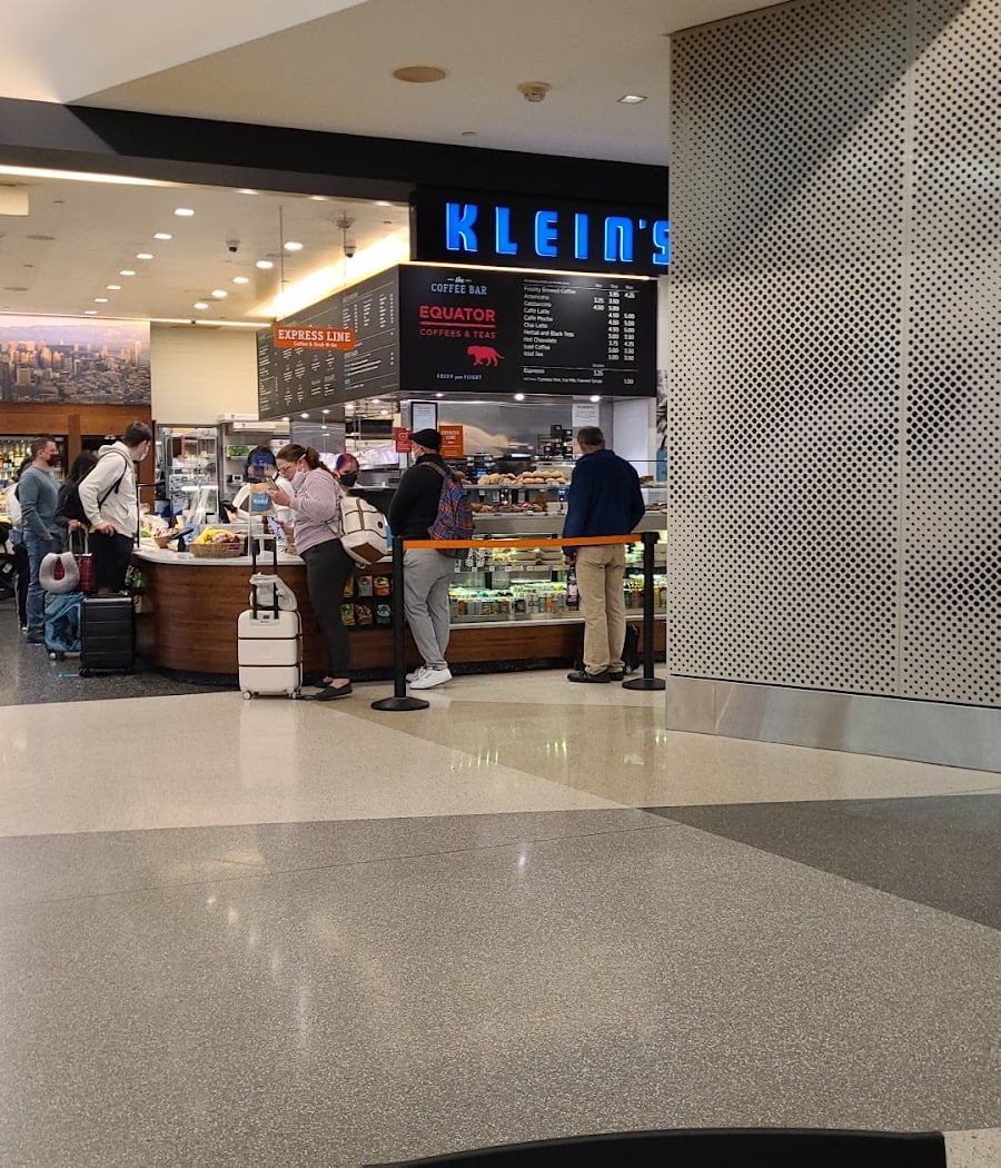 Klein's Deli 2
