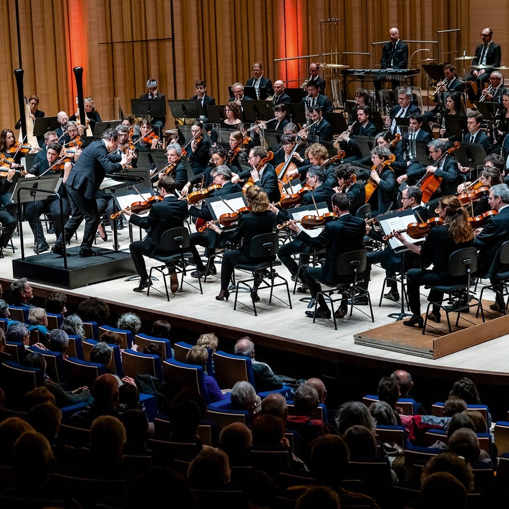 National Orchestra of Pays de la Loire 2
