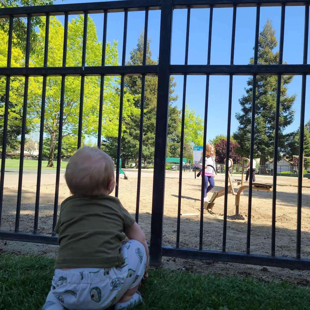 Stonegate Park 2