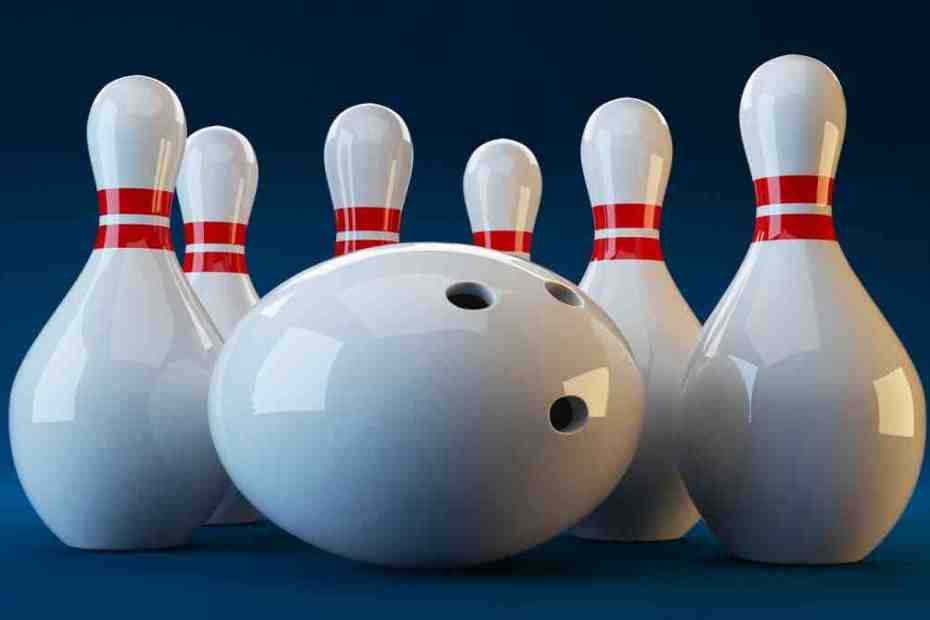 Bowling Montparnasse 3