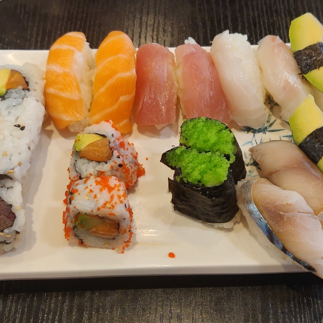 ASIA Food 3