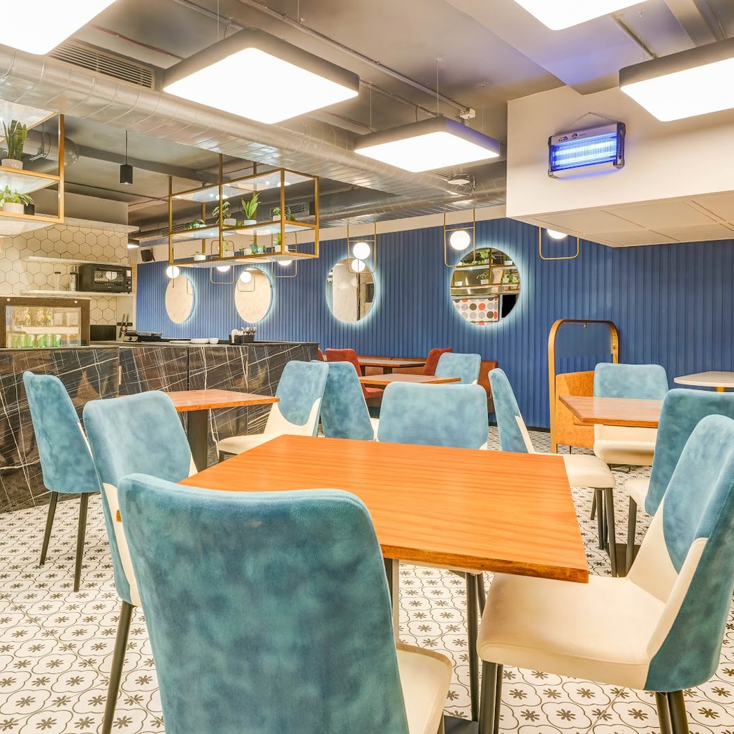 Awfis Bluechip Koramangala 2