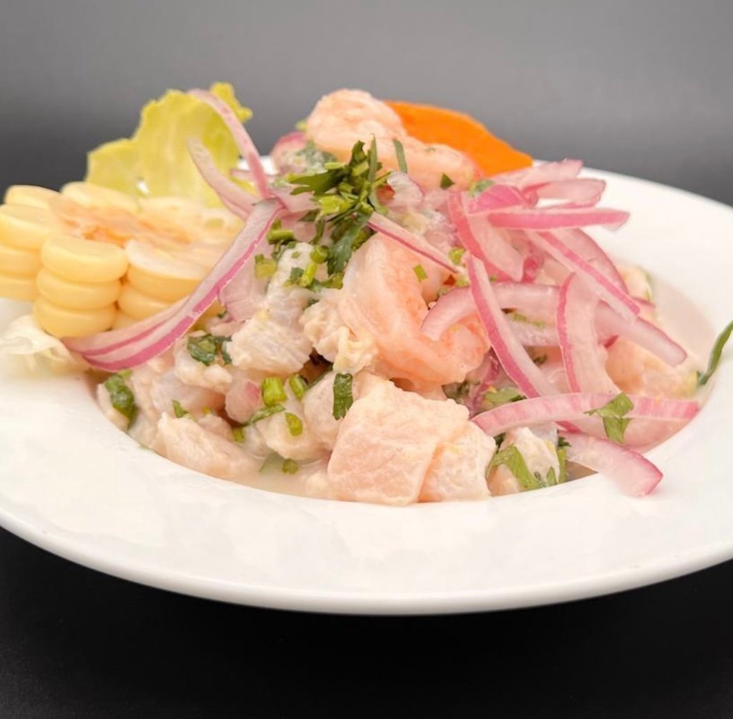 Sabor a Peru 1