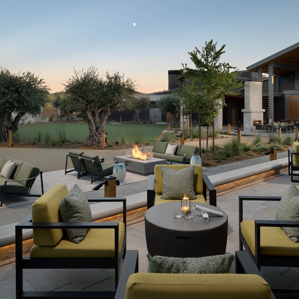 New Year's Eve at Appellation Healdsburg 1