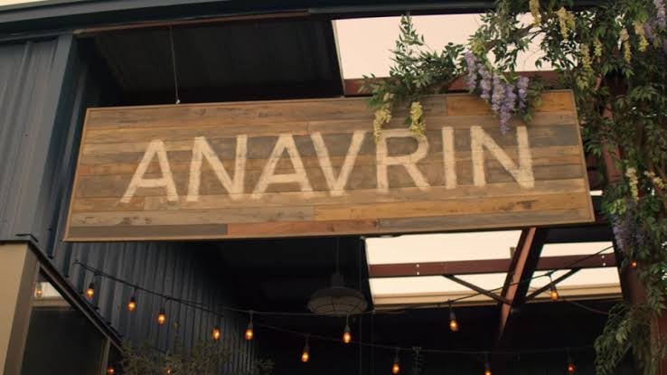 Anavrin by Sumit One 1