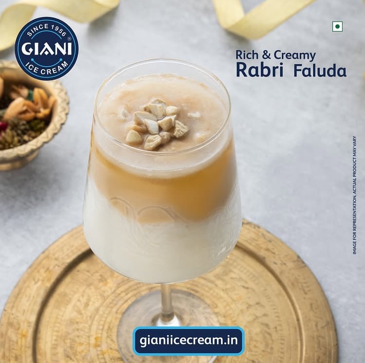 Giani Ice Cream 1