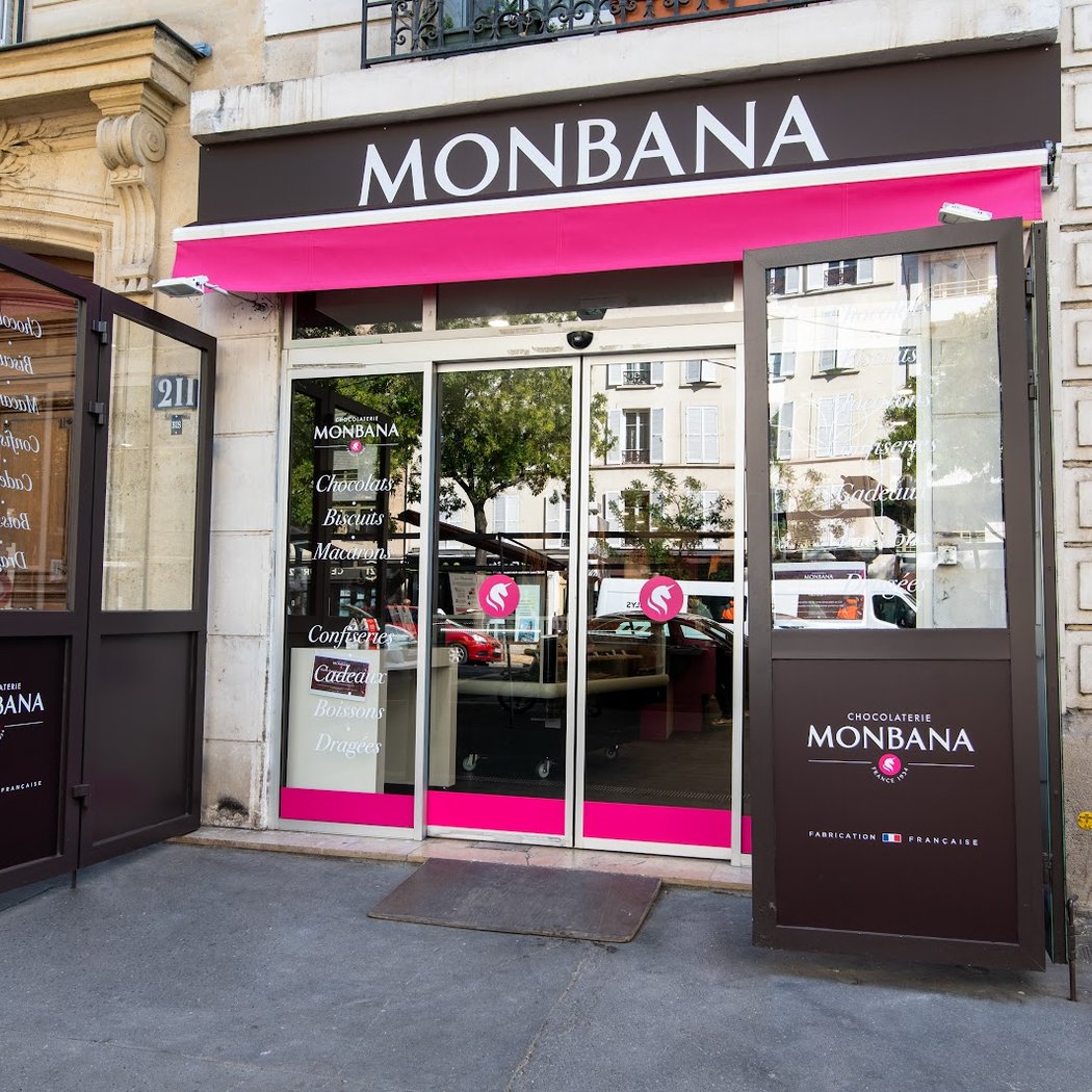 MONBANA PARIS 2