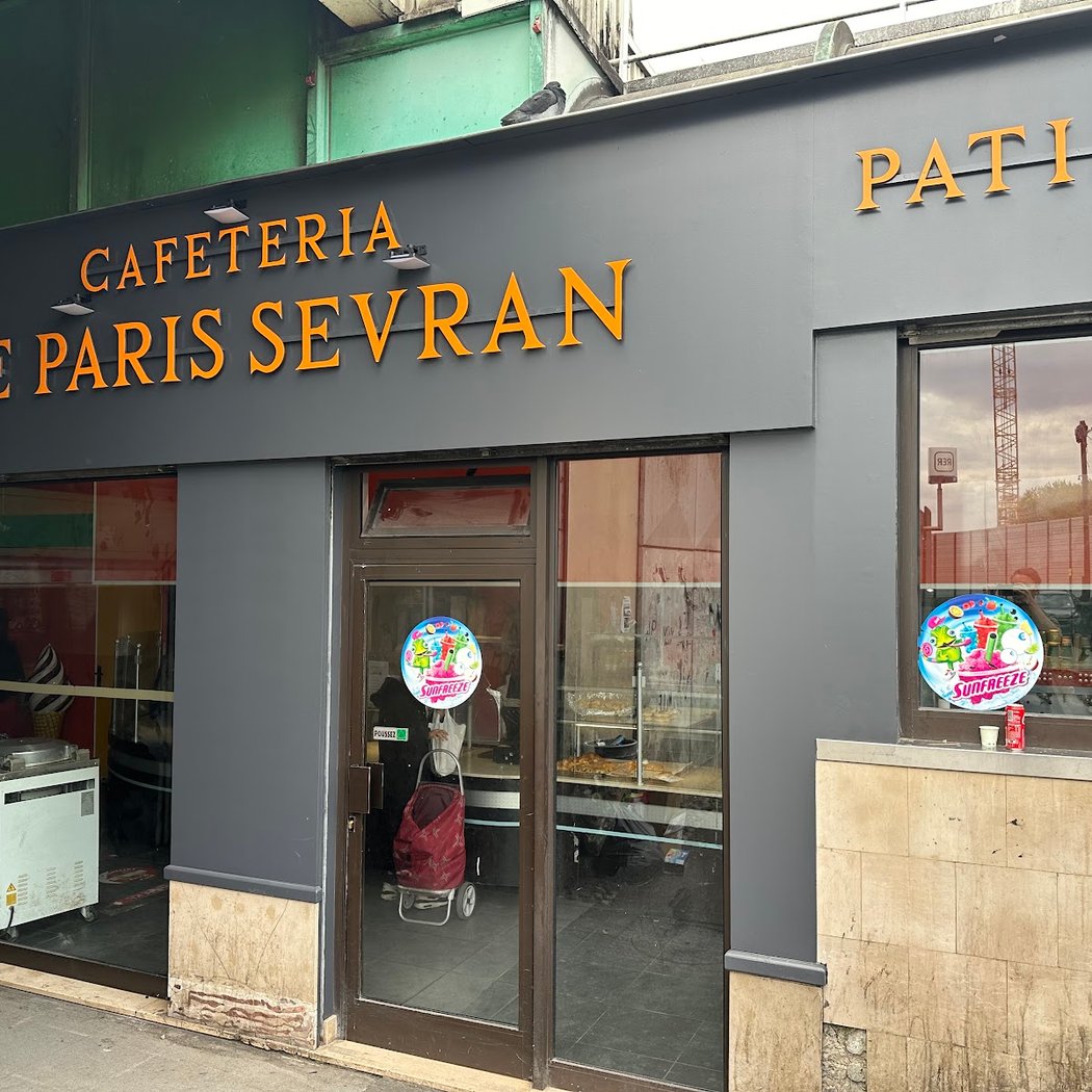 Le Paris Sevran 2