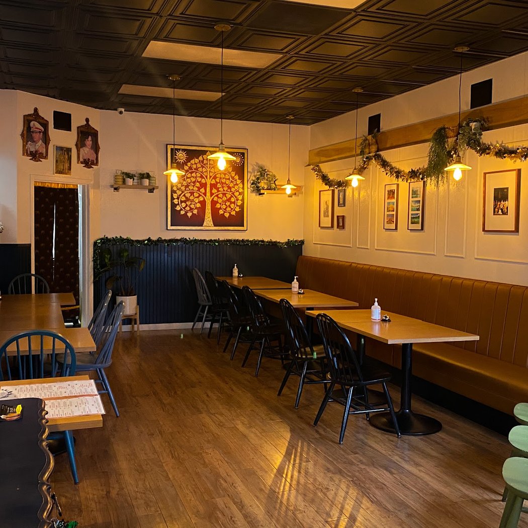 Thai Table Oak Grove 2
