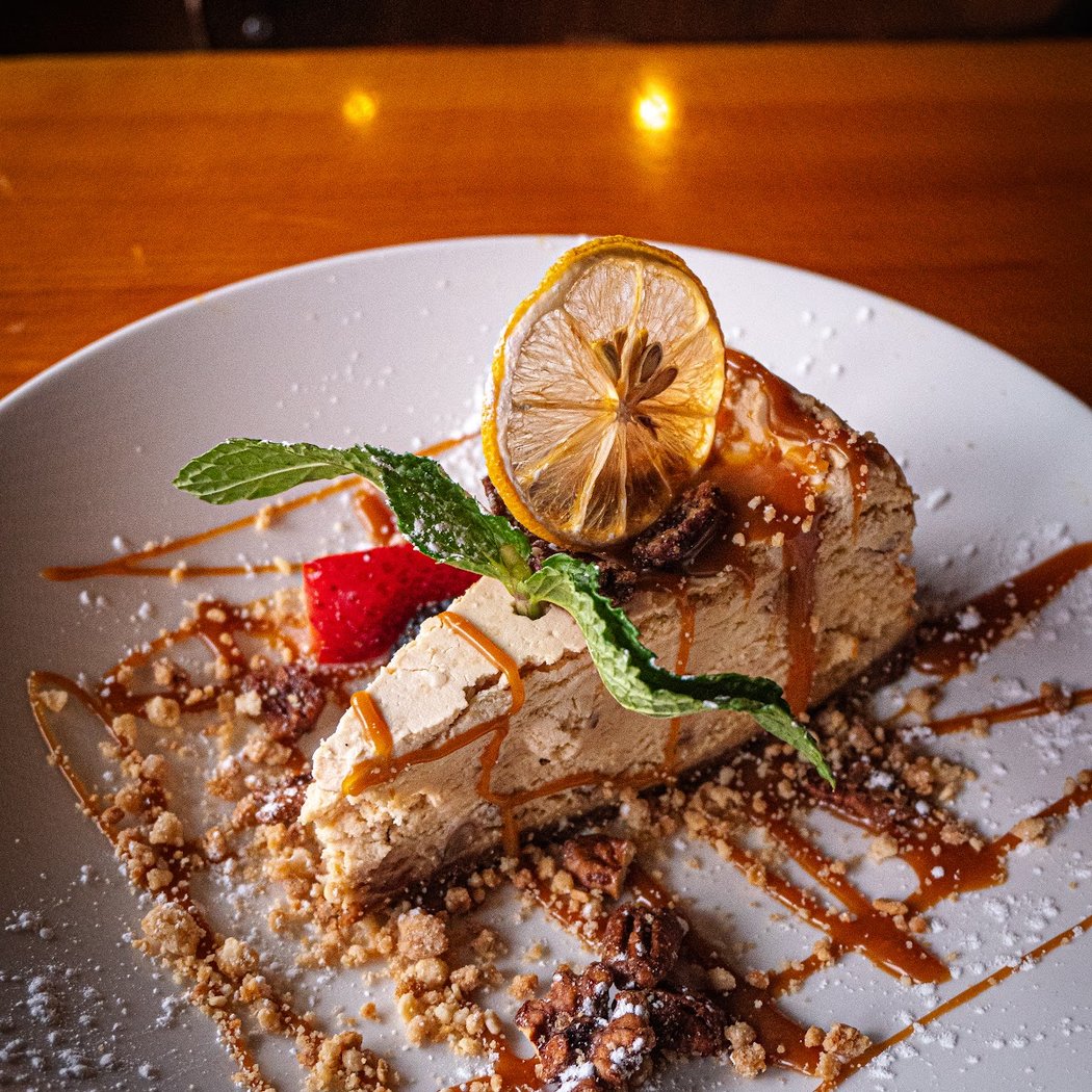 Restaurant Le Saint Sau Pub Gourmand 2