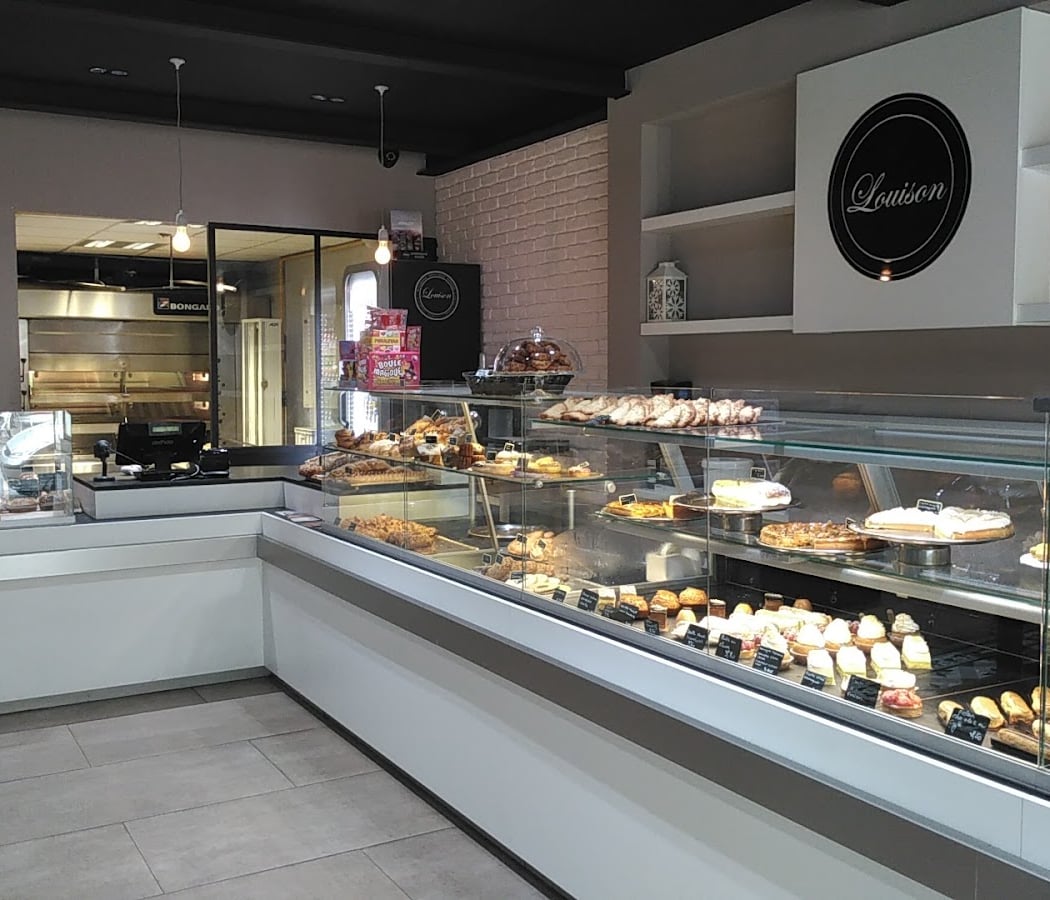 Boulangerie Louison Patisserie 2