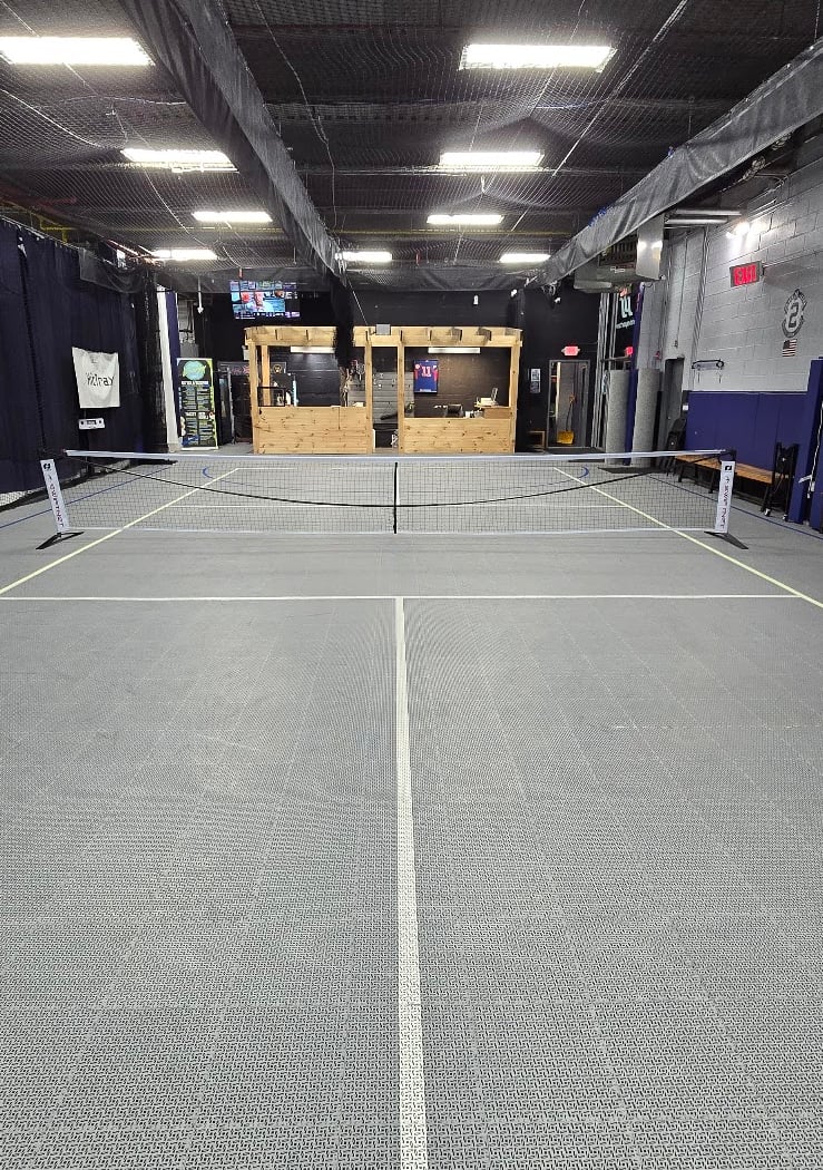 Pickleball by Prime Sports NY 2