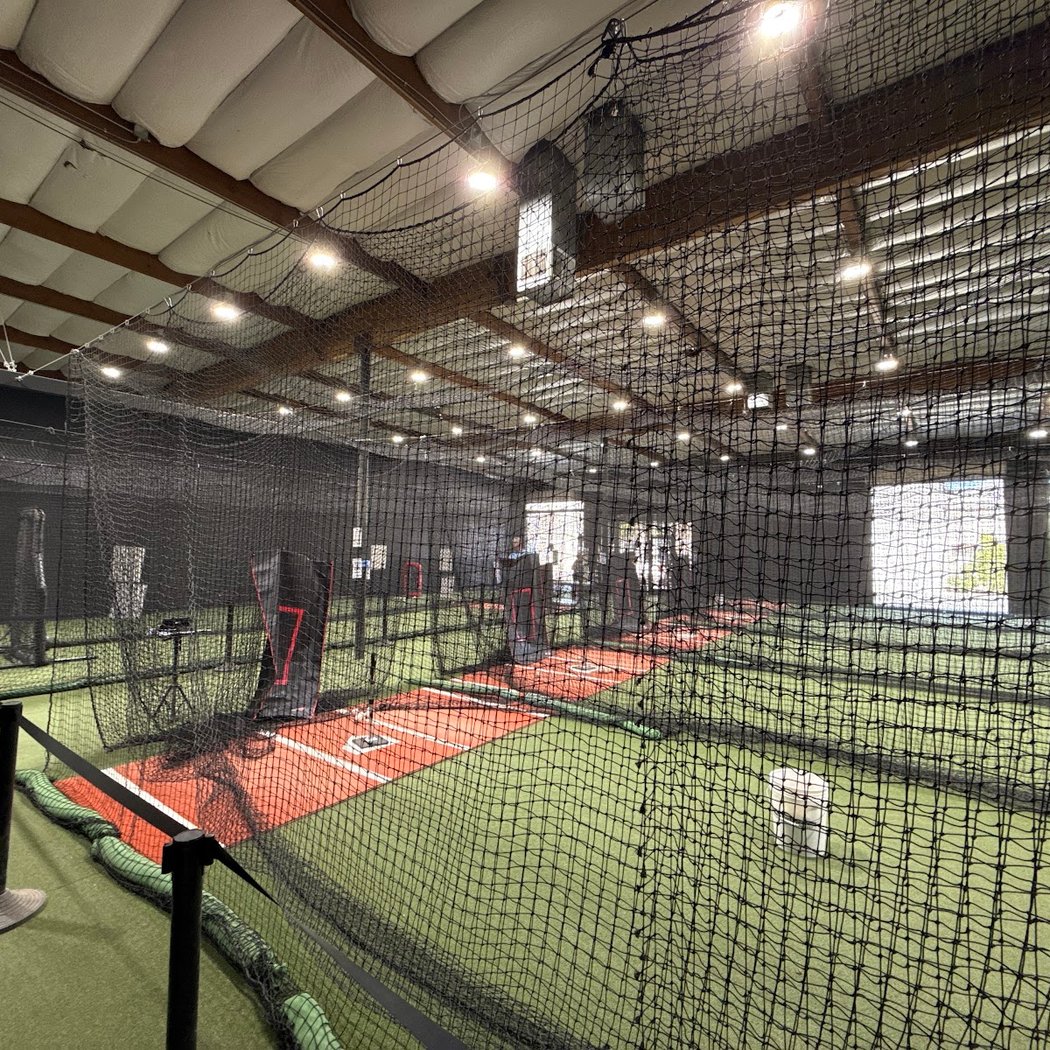 The Facility CA 3
