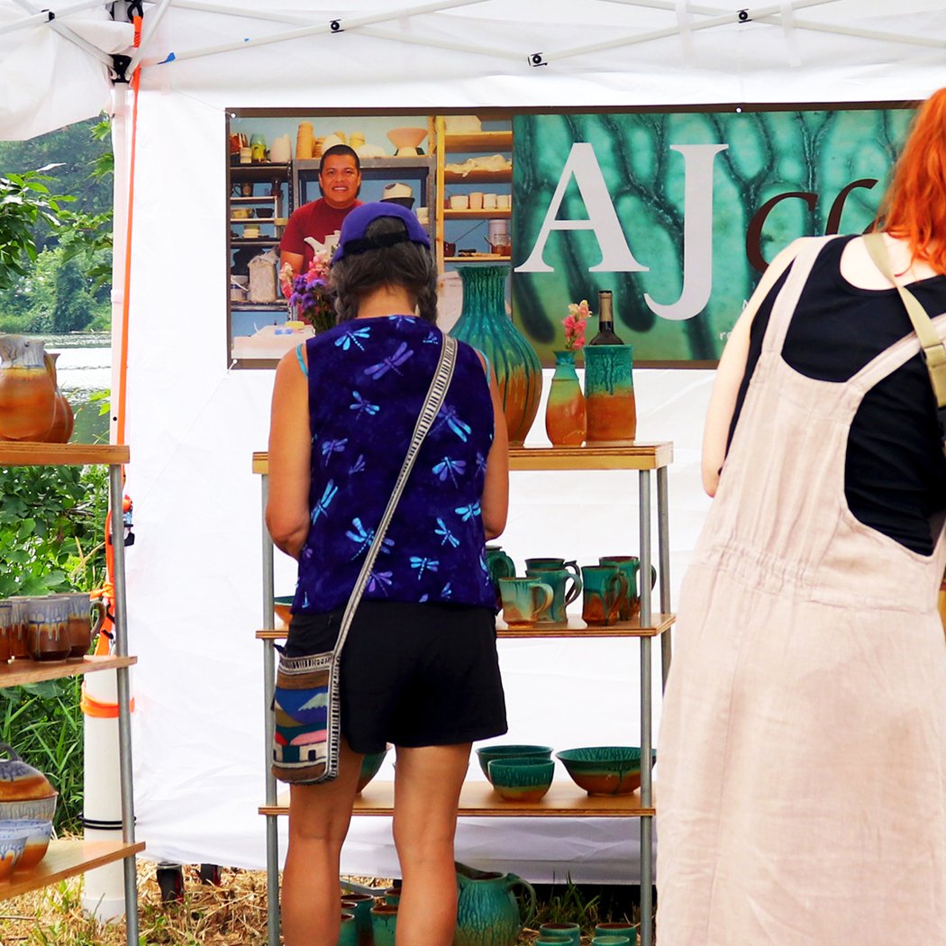 Art on the Bay 1