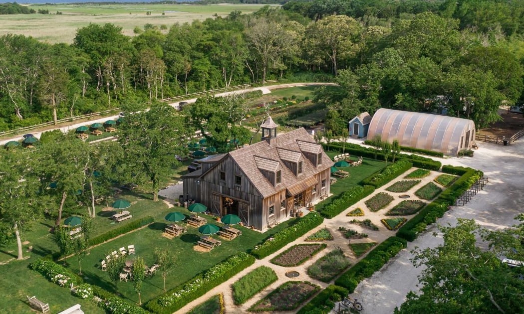 Beach Plum Farm 1