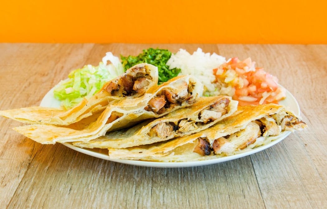 Taqueria Aquililla 1