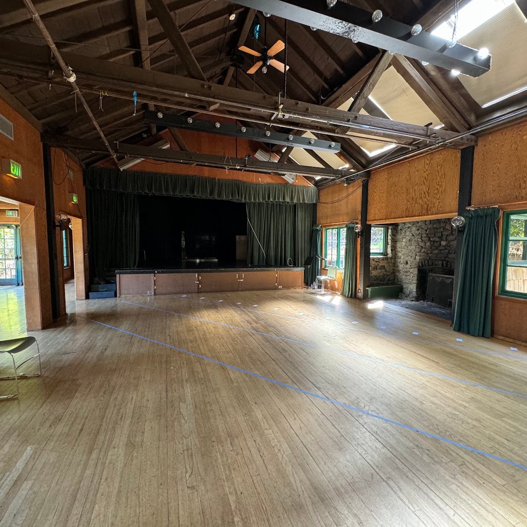 It's All About Mill Valley: Building on Our History, Preparing for the Future 2
