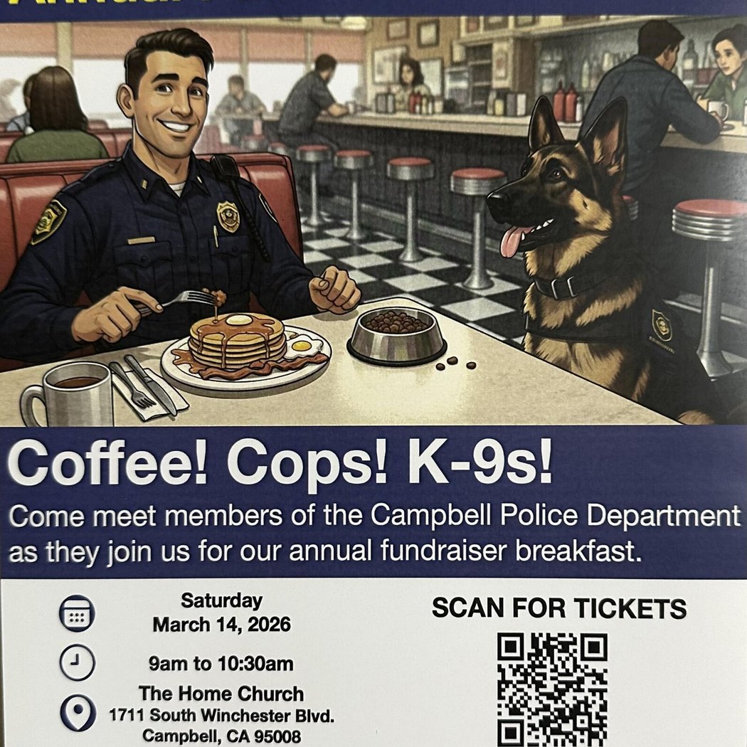 Breakfast Fundraiser 1