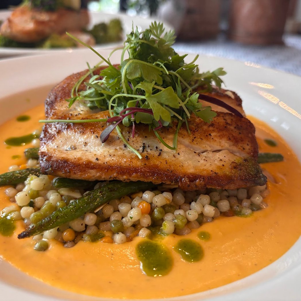 Sole Mio Kitchen & Bar (formerly Nicoletta’s) 1